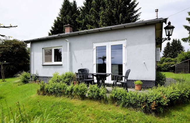 Charming Holiday Home in Gouvy with Hot Tub - Photo 29