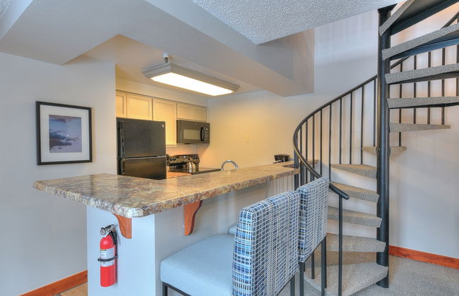 Wedgewood Lodge - Foto 79