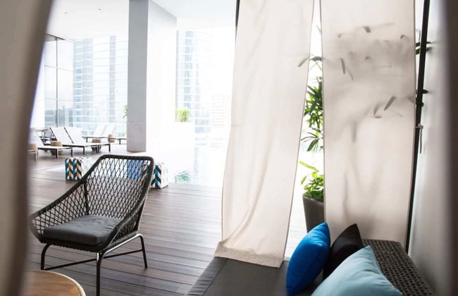 The Establishment EST KL Sentral - Foto 75