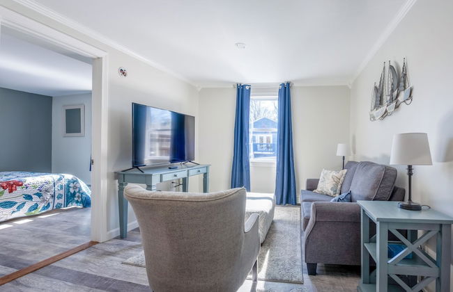 Bar Harbor Main Street Apartments - Photo 18