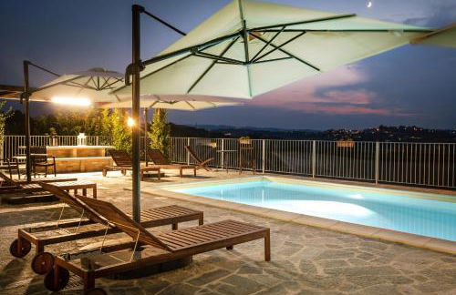 Villa Vinory - La Mandragola - Foto 32