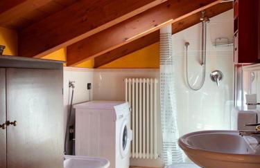 Casa Aceri Rossi - Foto 15