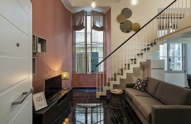 Atelier Apartments by Wonderful Italy - Foto 27