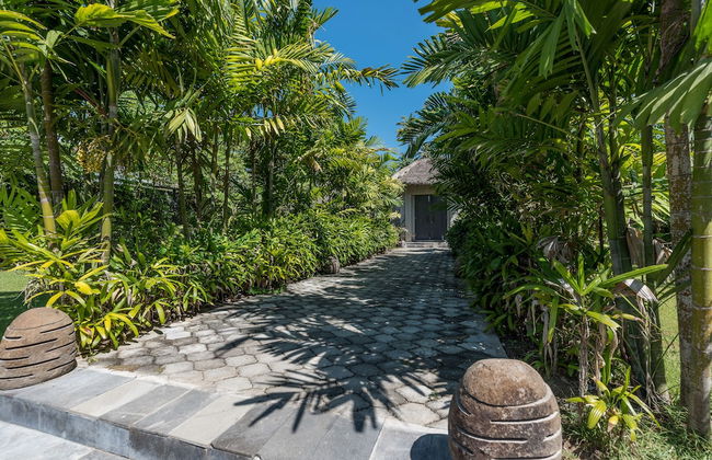 Beach Villas Lombok - Foto 42