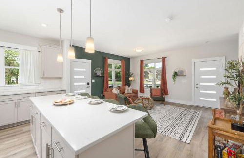 Brand New 4bd - Modern - Prime Location - Spacious - Foto 20