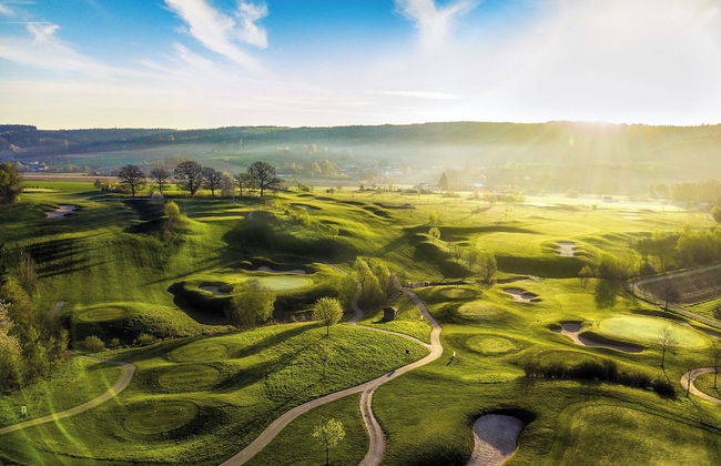 Vital CAMP Bayerbach - Foto 37