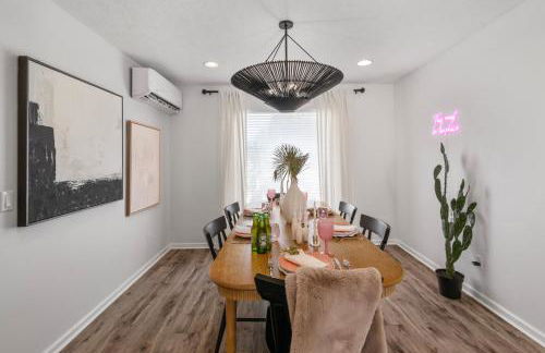 Steps to the beach & close to 30A! Private pool with sundeck & putt putt golf! - Photo 30