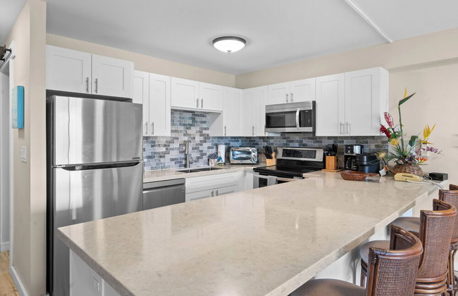 Kamaole Sands by Maui Rental Group - Foto 53