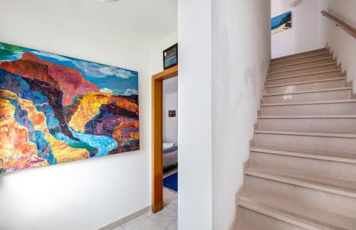 Casa Da Paz - Foto 24