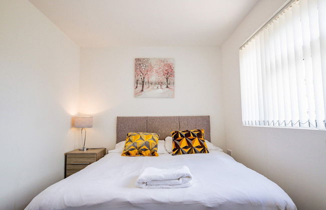 Host Stay Manfield Avenue - Foto 13