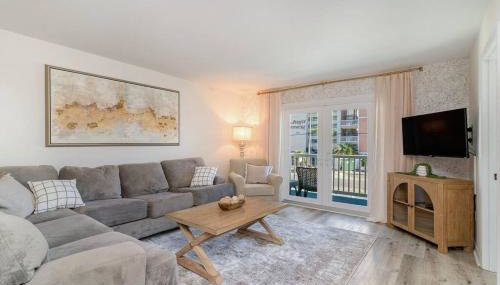 Coastal Holiday at the Drifter - Foto 3