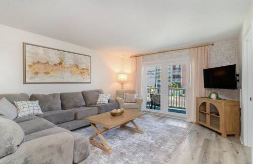 Coastal Holiday at the Drifter - Foto 3