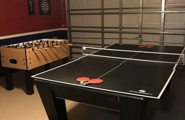 4BR 3BA Home in Rolling Hiils by CV-7901 - Foto 27