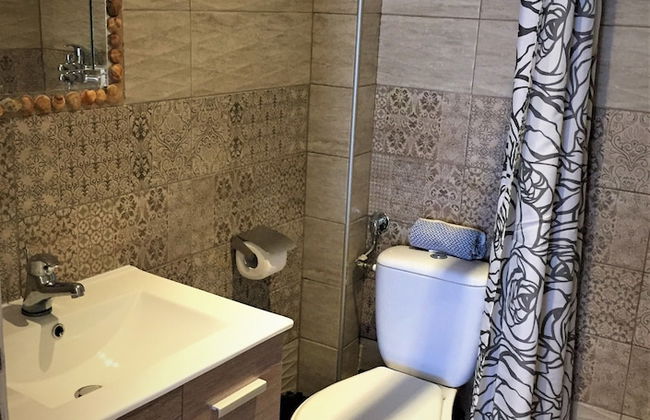 Room-lovely Room for 2 People in Limenar - Foto 3