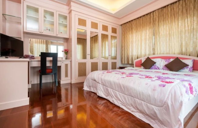 Angel Pool Villa Phuket - Foto 21