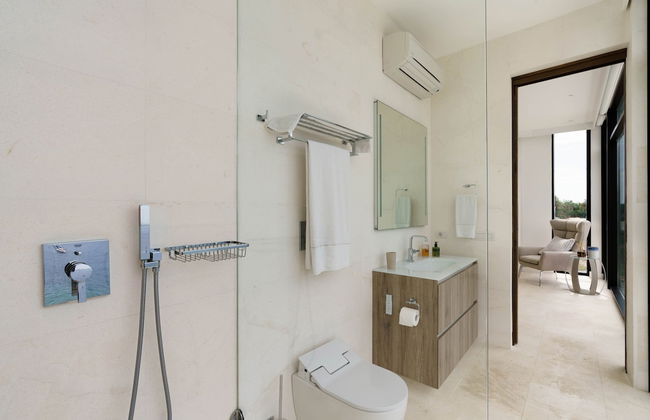 Villa Angelina - Foto 27