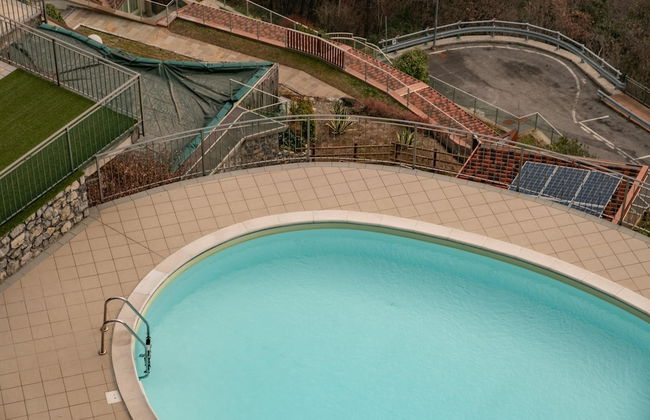 Casa Dei Talenti in Spiglia - Foto 30