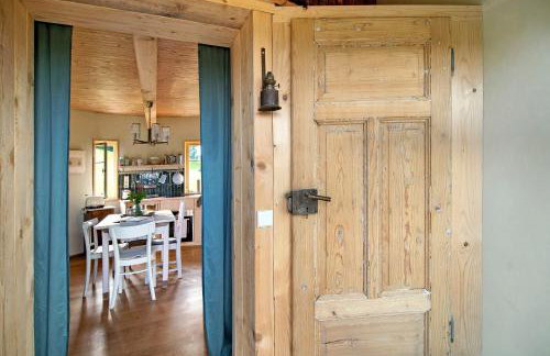 Uptrulli-Minihaus - Photo 17