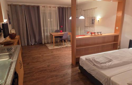 Apartmentanlage am Kellerberg - Foto 21