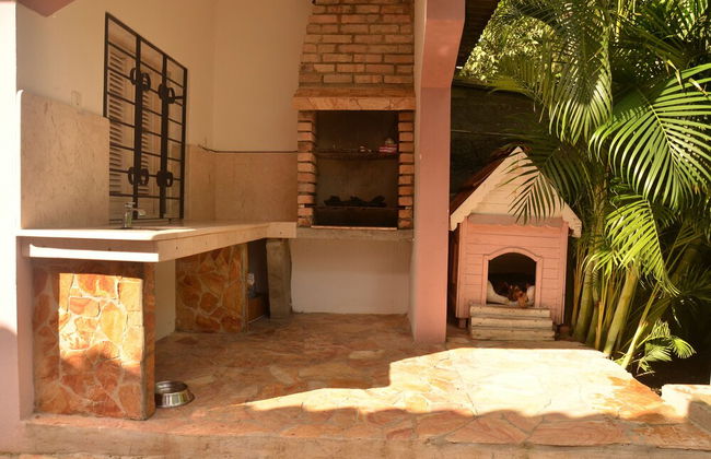 Villa Adelaida Anastasia - Foto 42