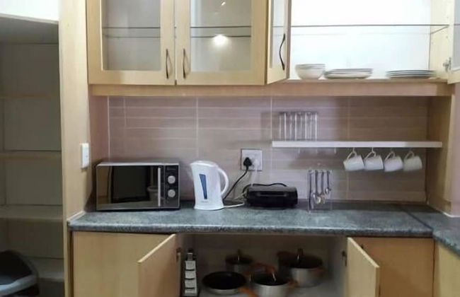 Sunflower Guesthouse - Photo 12