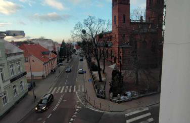 Apartament Pastelowy Kwidzyn - Foto 32