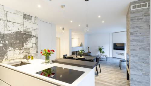 Residenza The Rock - Foto 4