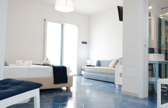 Kalinifta Rooms Apartment - Foto 5