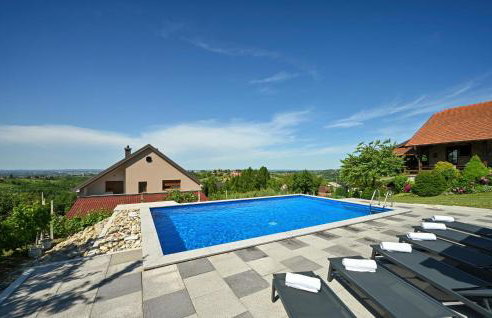 Lovely Home In Luzan Biskupecki - Foto 4