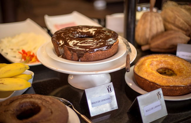 Serra do Ibitipoca Hotel de Lazer - Foto 43