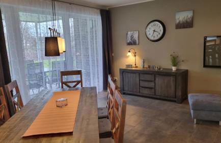 Park-Apartment Scharmützelsee Wohnung 1 - Foto 20