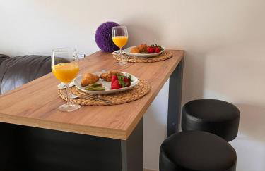 Apartamento Aroma del Mediterráneo - Foto 3