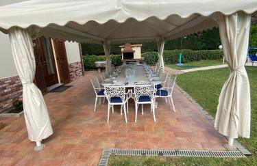 Villa con piscina Privata tra Versilia e Cinque Terre - Foto 8