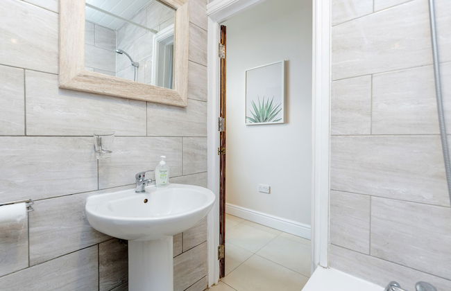 WelcomeStay Clapham Junction 2 bedroom Apartment - Foto 38