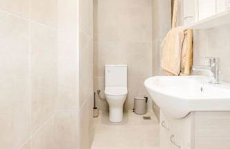 Aris Studio Analipsi Crete - Photo 11