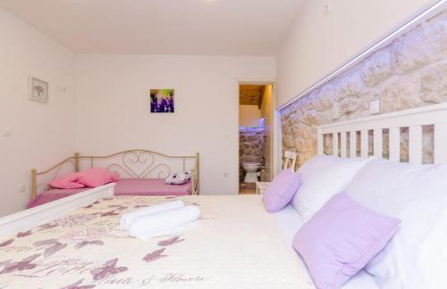 Family friendly house with a swimming pool Mihanici, Dubrovnik - 15367 - Foto 16