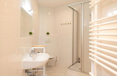 Ko-Living - Apartment am Wasserturm - vintage & industrial - Foto 16