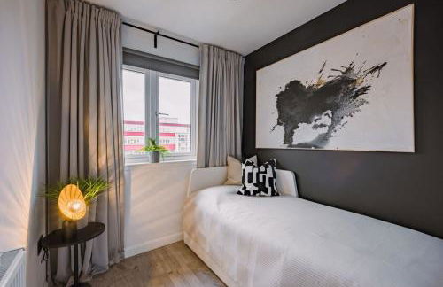 SleepLuxury ApartHOUSE - Foto 21