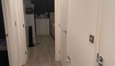 Station stay - Foto 2