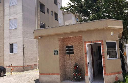 APTO PRAIA UBATUBA - Lindo e Equipado! Internet 500mb e 3 Tvs 2 Quartos Estacionamento TUDO PERTO - Foto 63