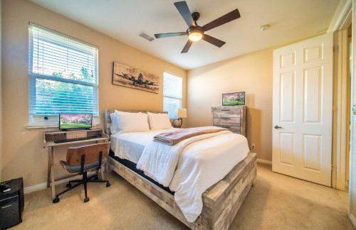 Rancho Mirage Gem - Private pool fireplace more - Foto 28