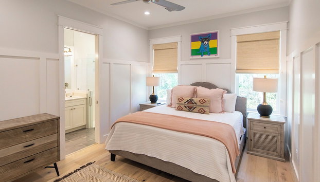 Seagrove - Sleeps 13 - Private Pool- Near Seaside - Foto 2, Habitación