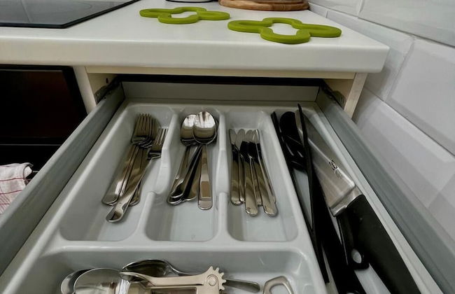 50 Tourist House Bologna Pratello Garden - Photo 10