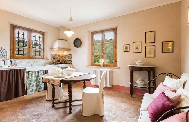 Dimora San Germano 14 - Foto 29