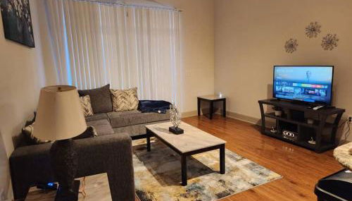 Home felt apartment- Med Center/NRG - Foto 5