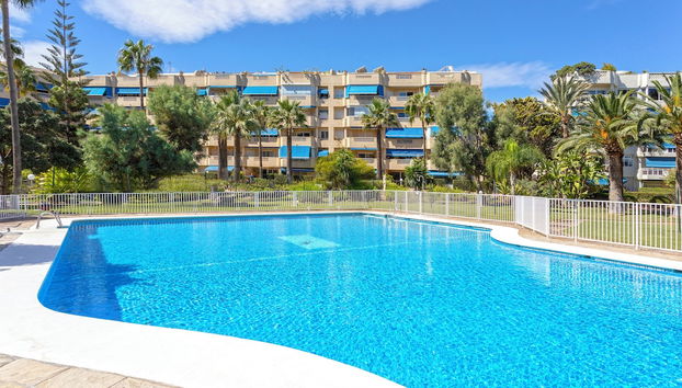 Sunstay Costa Lago Flat III Torremolinos - Foto 2, Imagen principal