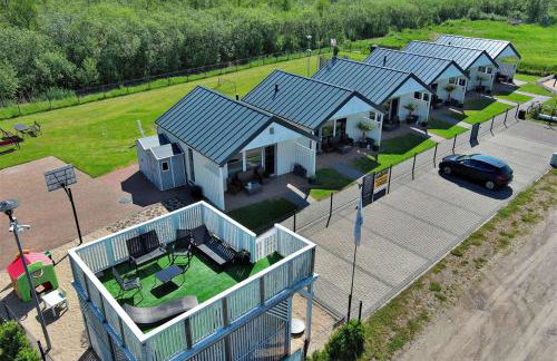 Domki Filandia - Foto 35