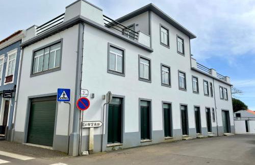 Casa Às Sete - Photo 34