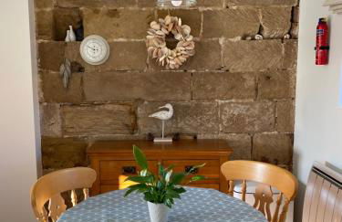 The Hayloft Cottage - Photo 19