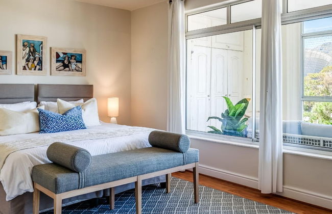 Beautiful Apartment w Scenic Views Fairway Haven - Foto 5